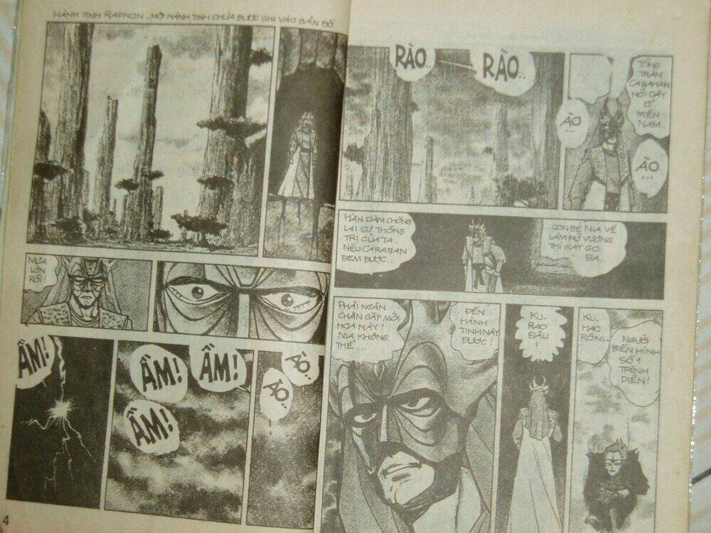 siêu nhân locke chapter 7 3