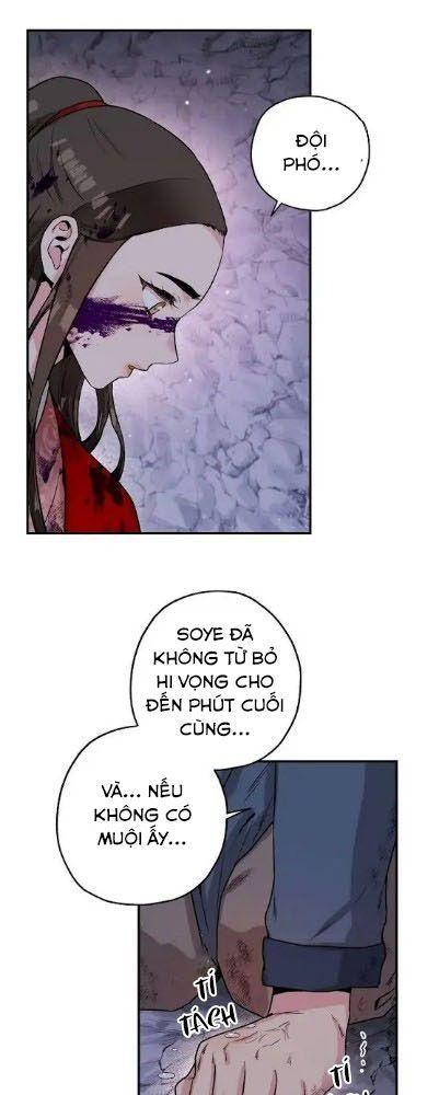 tôi là người mạnh nhất khi theo chủ nghĩa võ thuật chapter 31 33