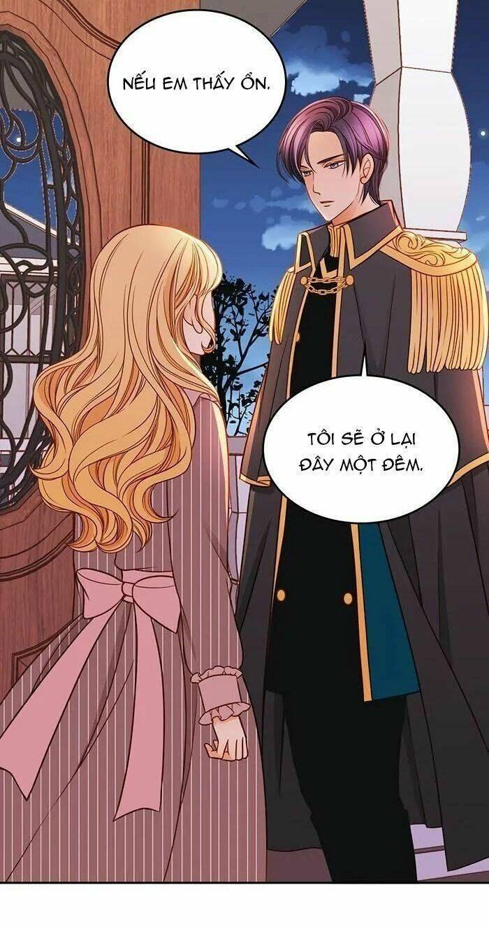 wendy , cô gái bán hoa chapter 32 28