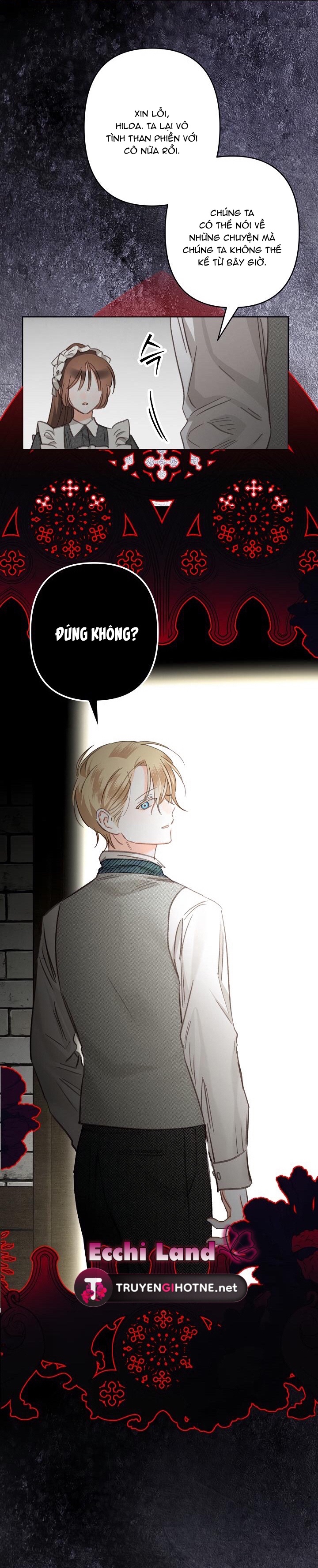 Làm Thế Nào Để Sinh Tồn Được Trong Game Kinh Dị chapter 3.2 - Trang 2