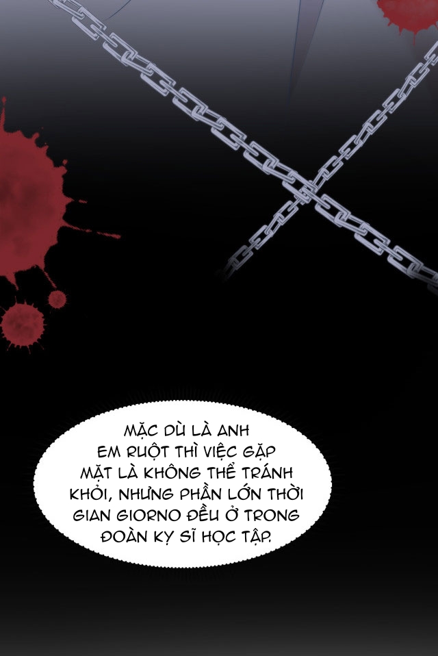 tình địch kỳ quái lại tăng lên rồi chapter 2 29