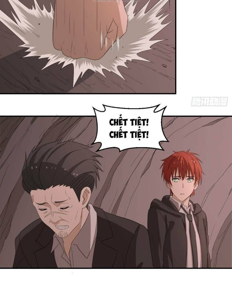 nghịch thiên tiên mệnh chapter 33 26