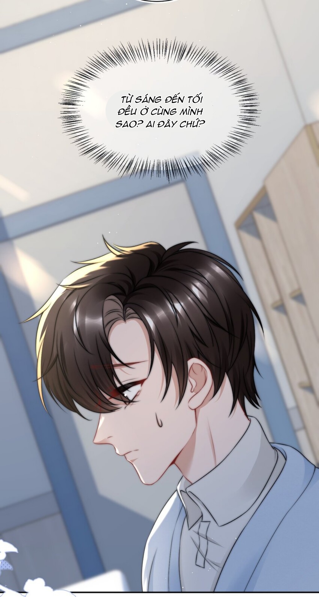 ta sinh con cho tổng tài chapter 83 25