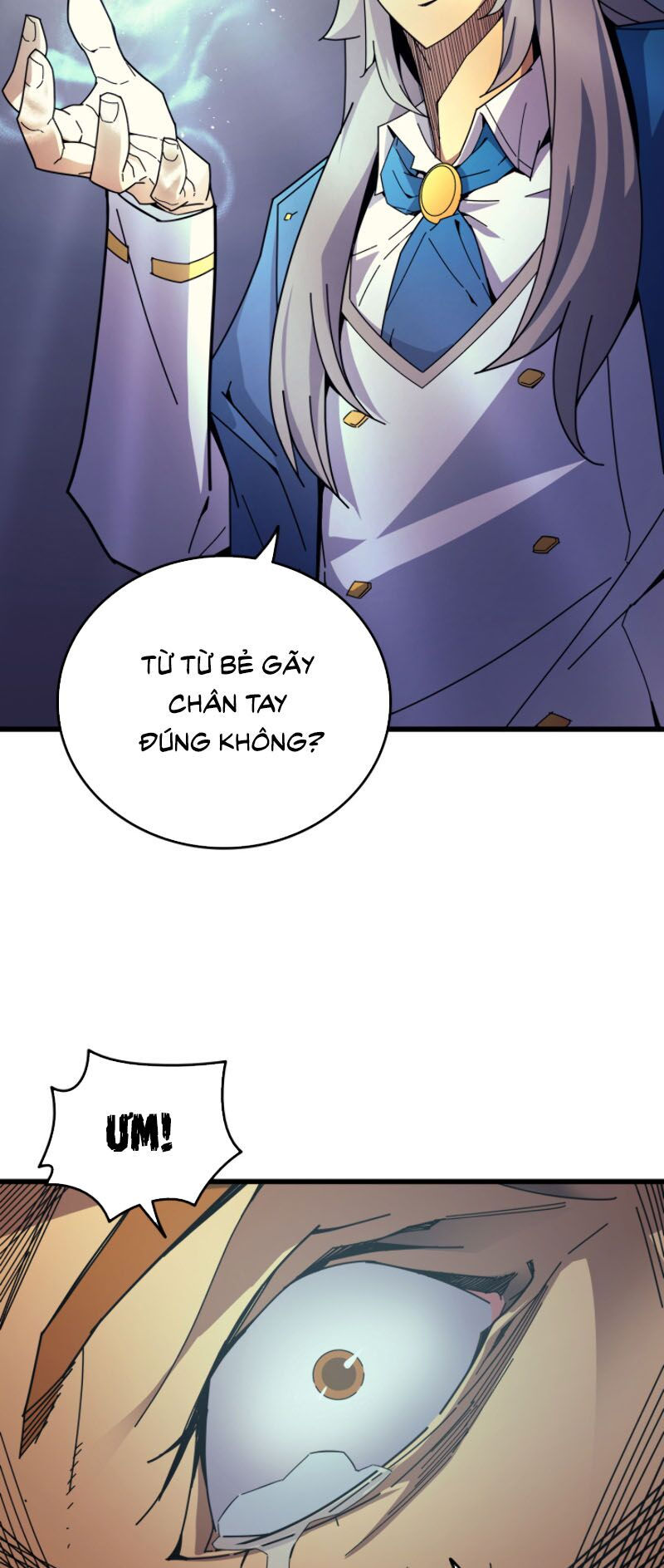 sự trở lại của pháp sư vĩ đại sau 4000 năm chapter 8 12