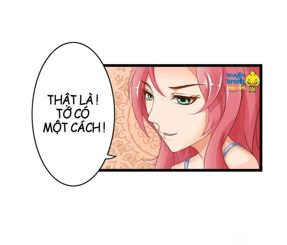 em muốn chiếm lấy nụ hôn của anh chapter 12 4