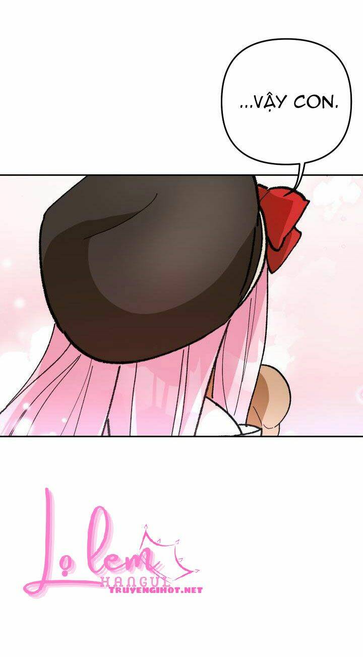 hoàng hậu bé bỏng chapter 35.2 18