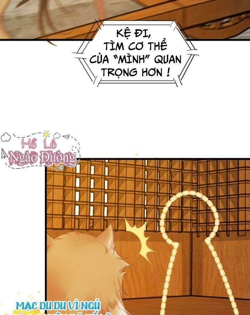 sát thủ vương phi không dễ chọc chapter 32 12