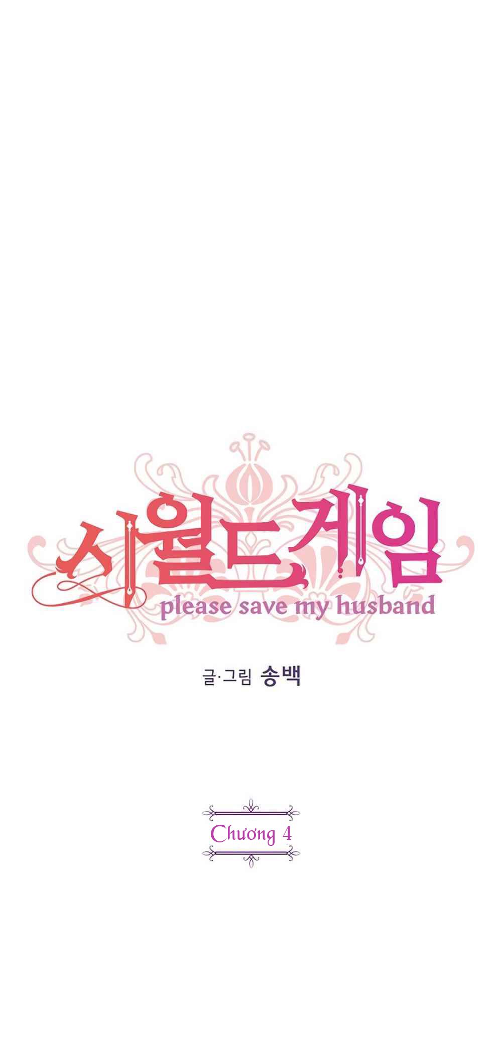 hãy cứu chồng tôi chapter 4 12