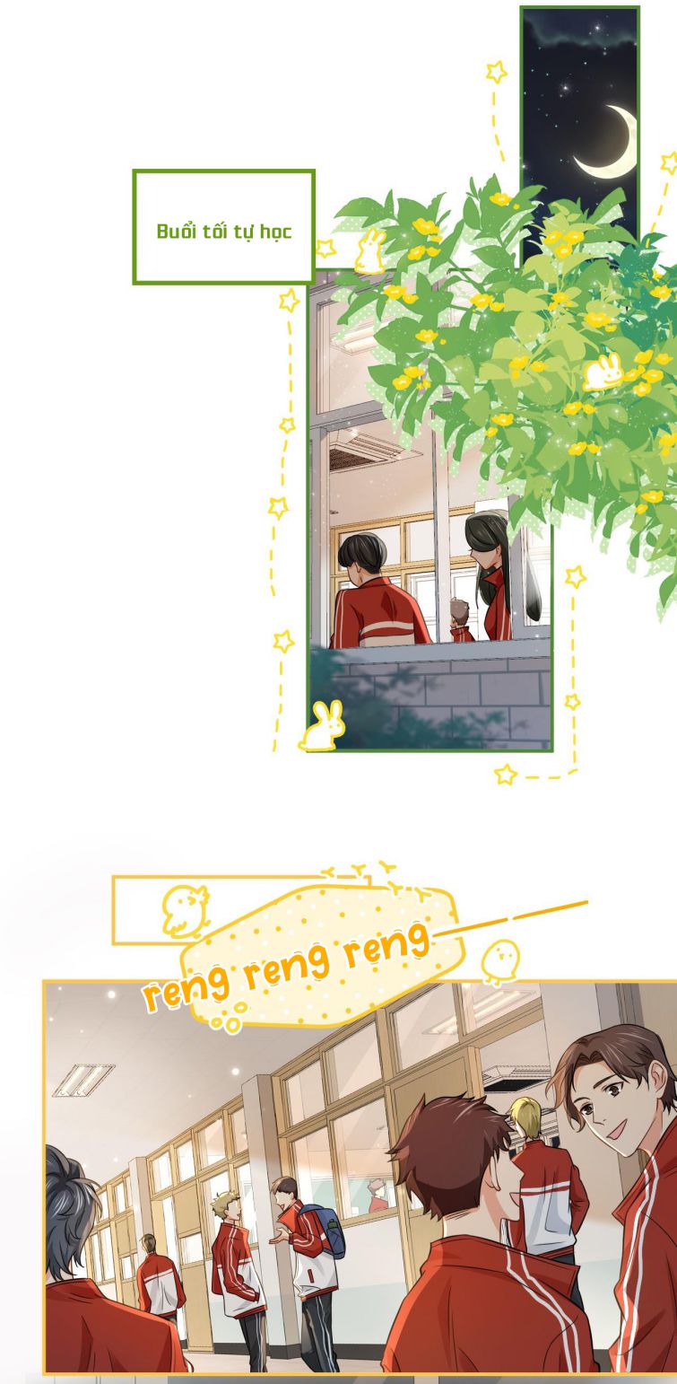 tín tức tố nói chúng ta không thể chapter 24 5