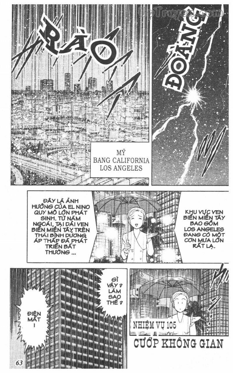 hộ chiếu xanh chapter 12 65