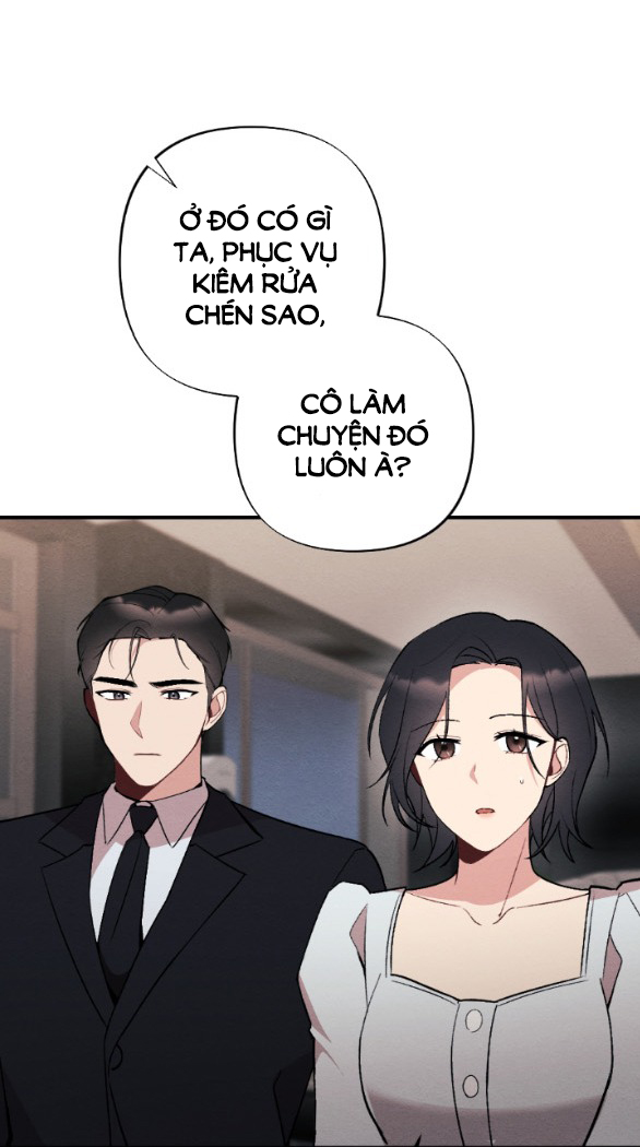 Ăn Mòn chapter 31.1 - Trang 24