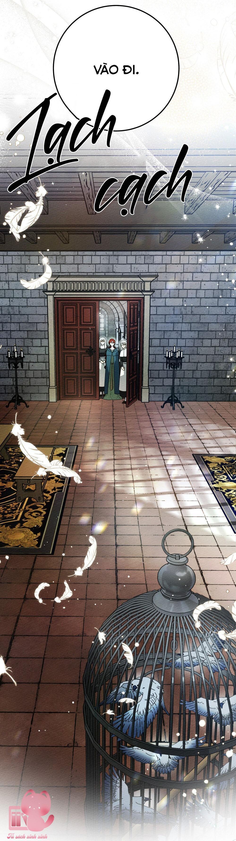 dưới tán cây sồi chapter 64 7