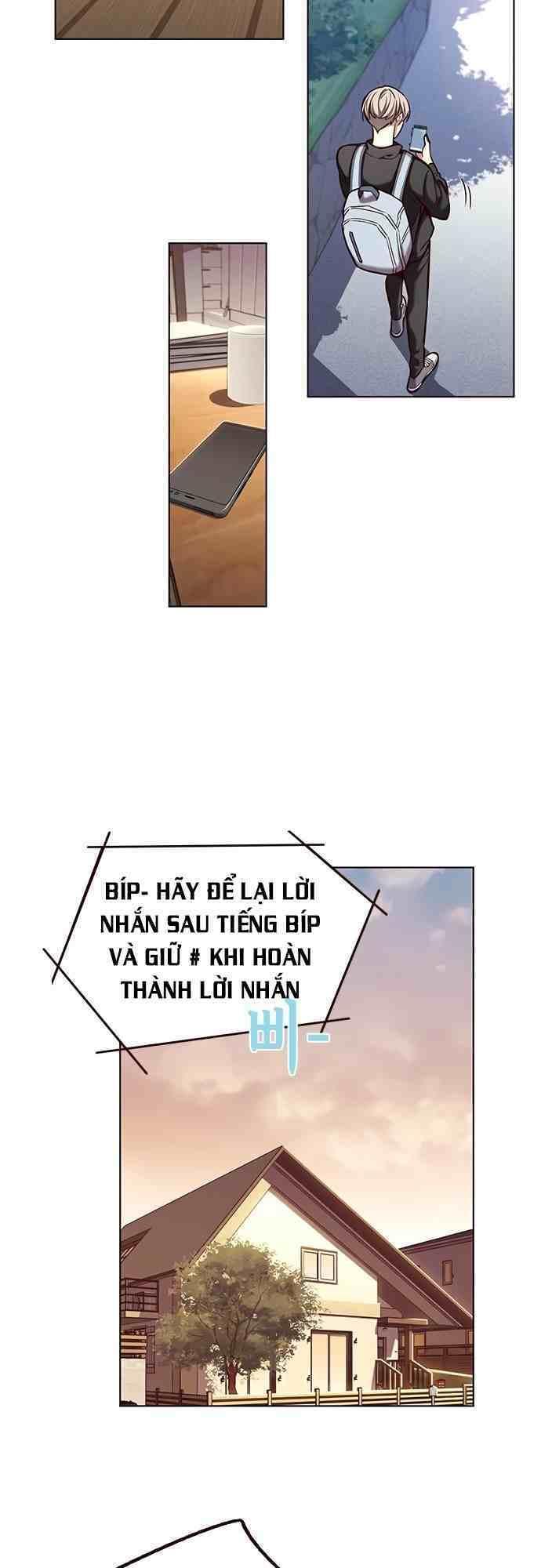 biến thân thành mèo chapter 231 10