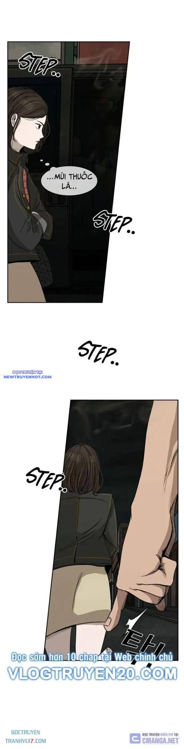 shark - cá mập chapter 82 38