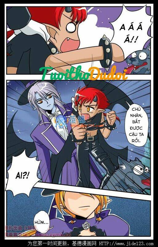 ám dạ hiệp tấu khúc chapter 4 4