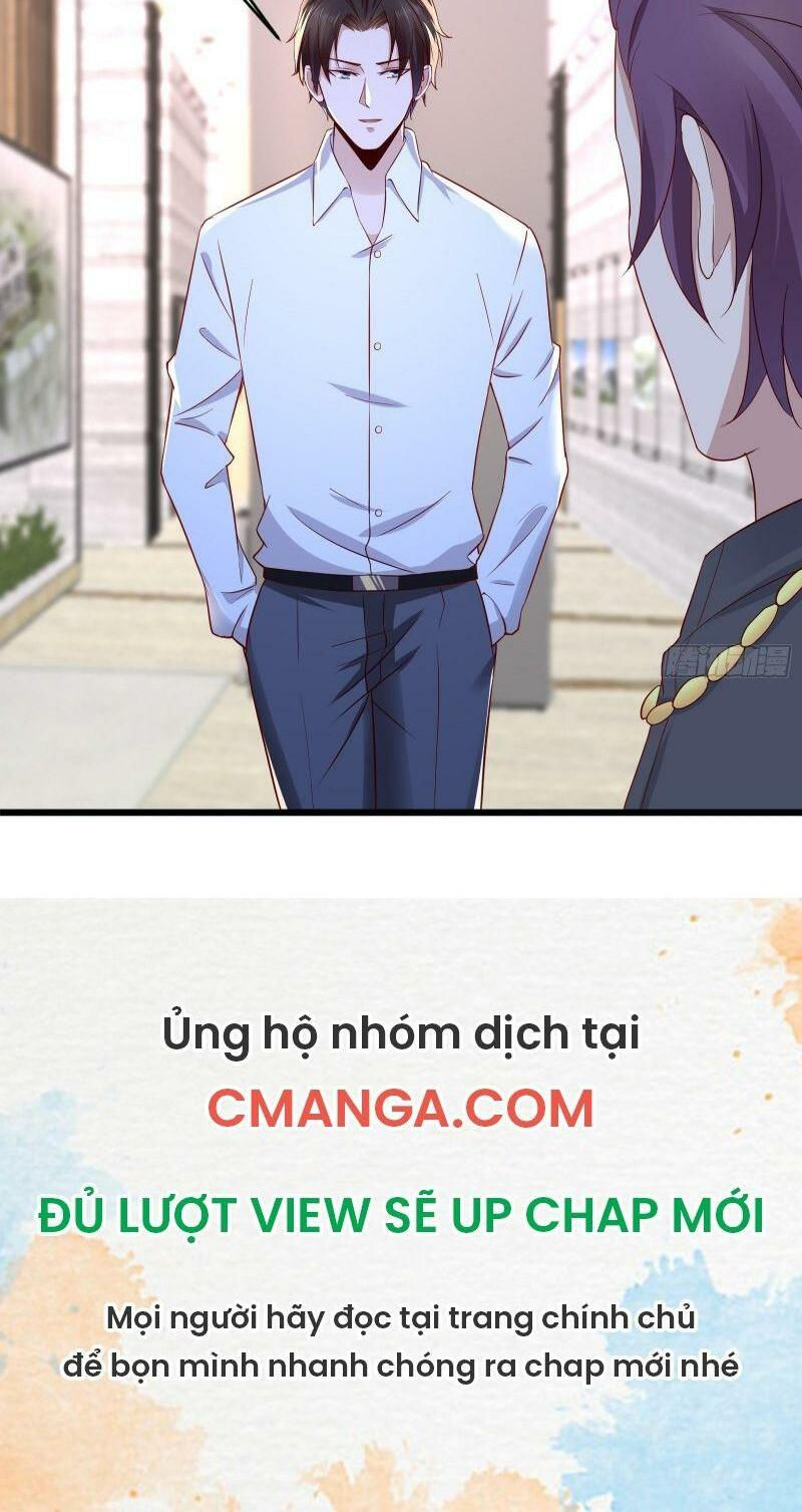 vua đầu tư mạnh nhất chapter 14 16