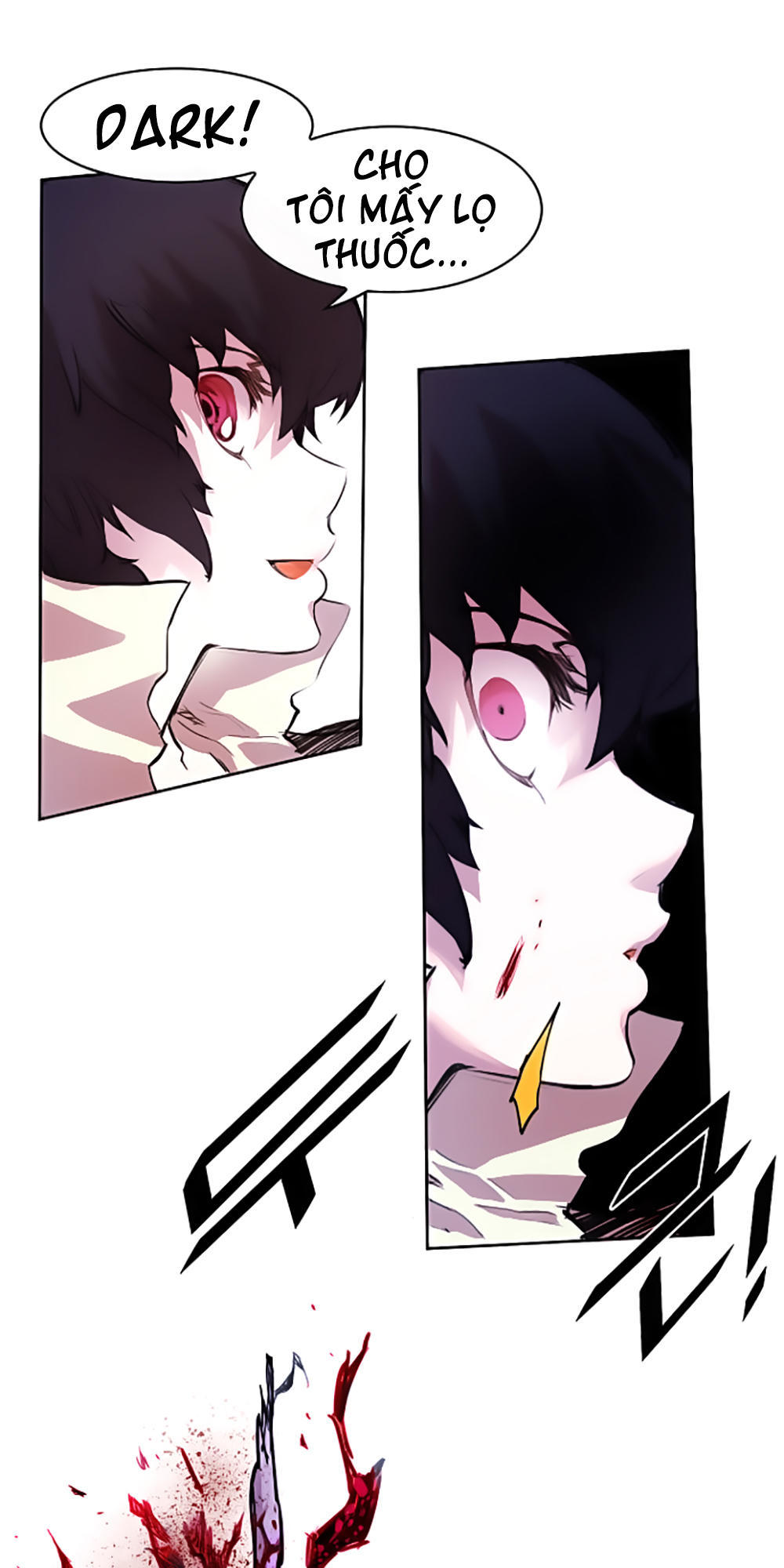 hard core leveling warrior chapter 20 27