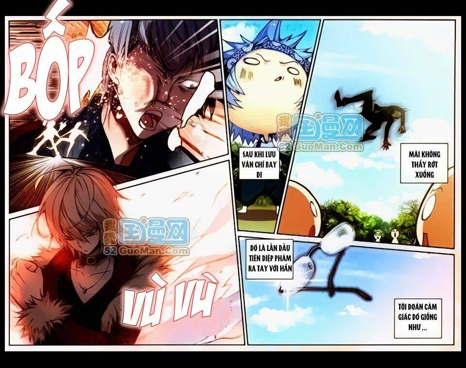 già thiên chapter 10 22