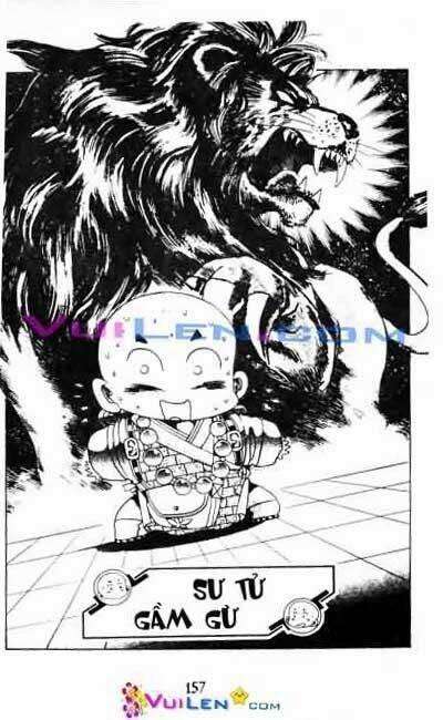 những người bạn tốt chapter 14 158