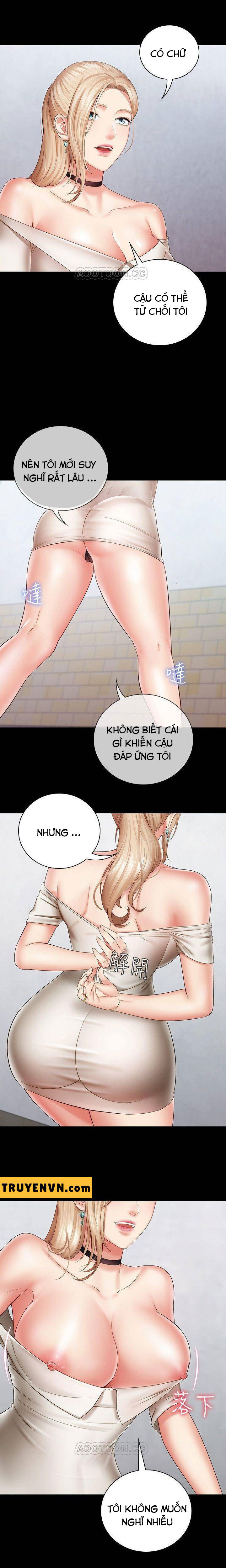 sứ mệnh người anh chapter 16 19