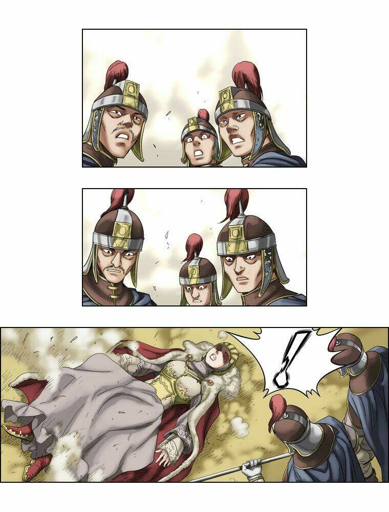 paladin chapter 38 8