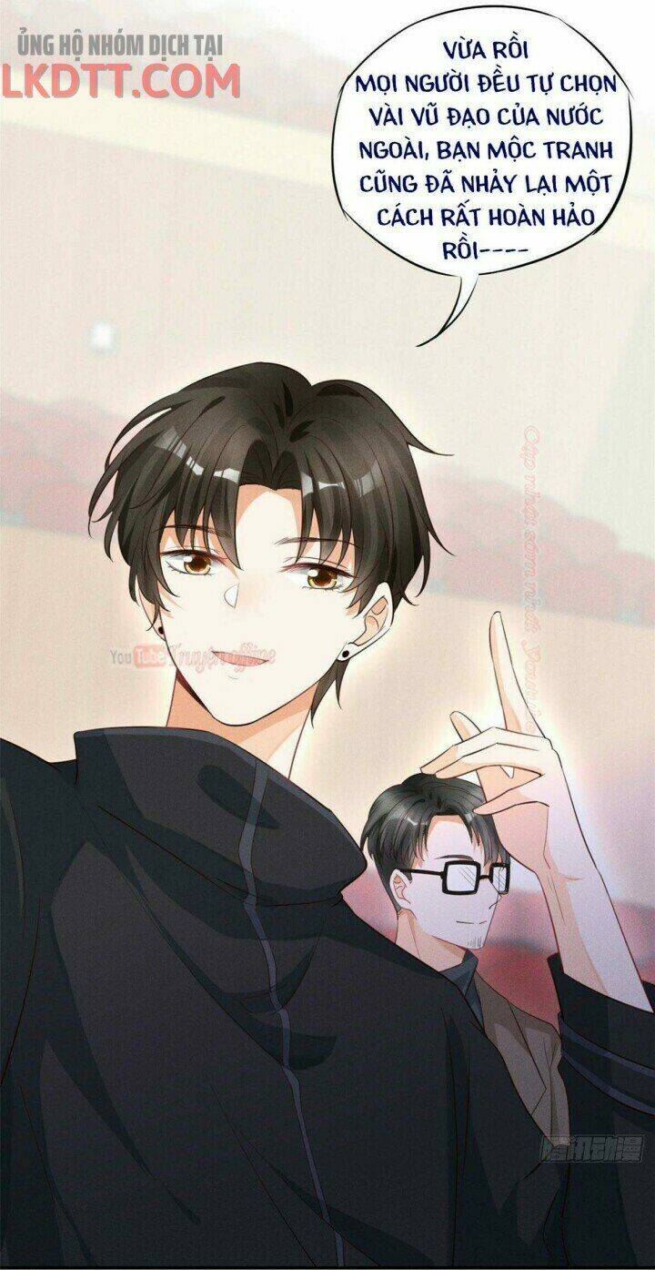 tôi trở thành tổ tông của 5 vị đại lão chapter 35 7