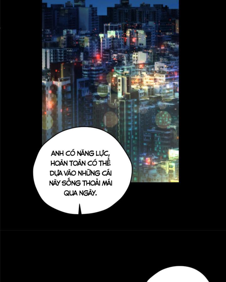 nữ chính chạy từ trong sách ra thì phải làm sao chapter 55 48