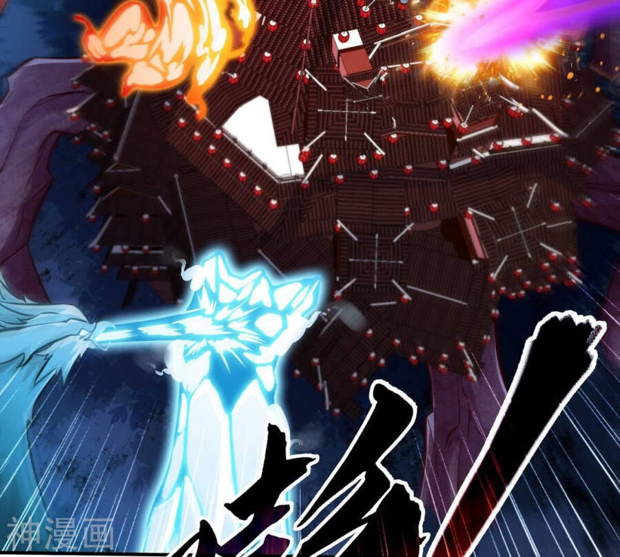 bản kiếm tiên tuyệt không làm nô chapter 68 58