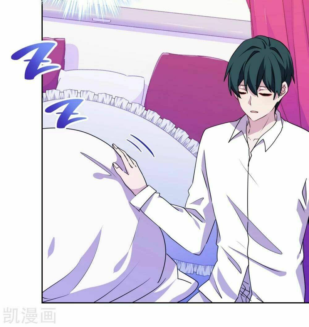 nhân vật phản diện: không ngọt không lấy tiền chapter 17.1 18