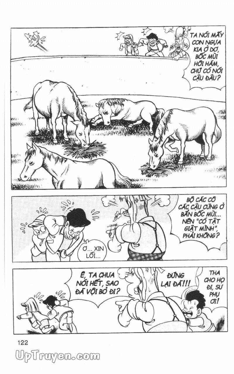 đội quân nhí nhố chapter 11 124