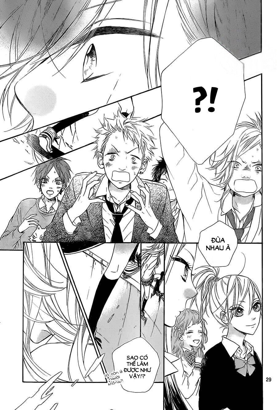 mata ashita chapter 2 29