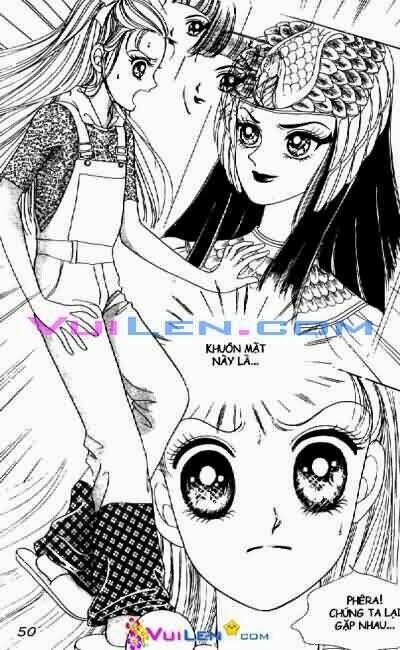 cô gái đến từ quá khứ chapter 3 47