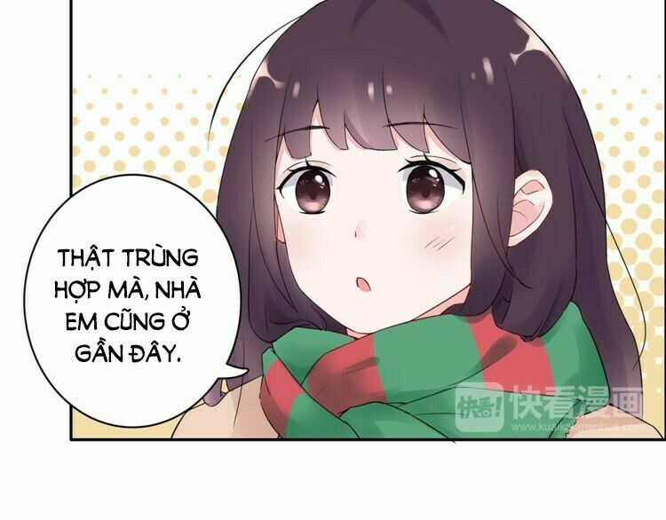 câu chuyện săn vợ chapter 15 40