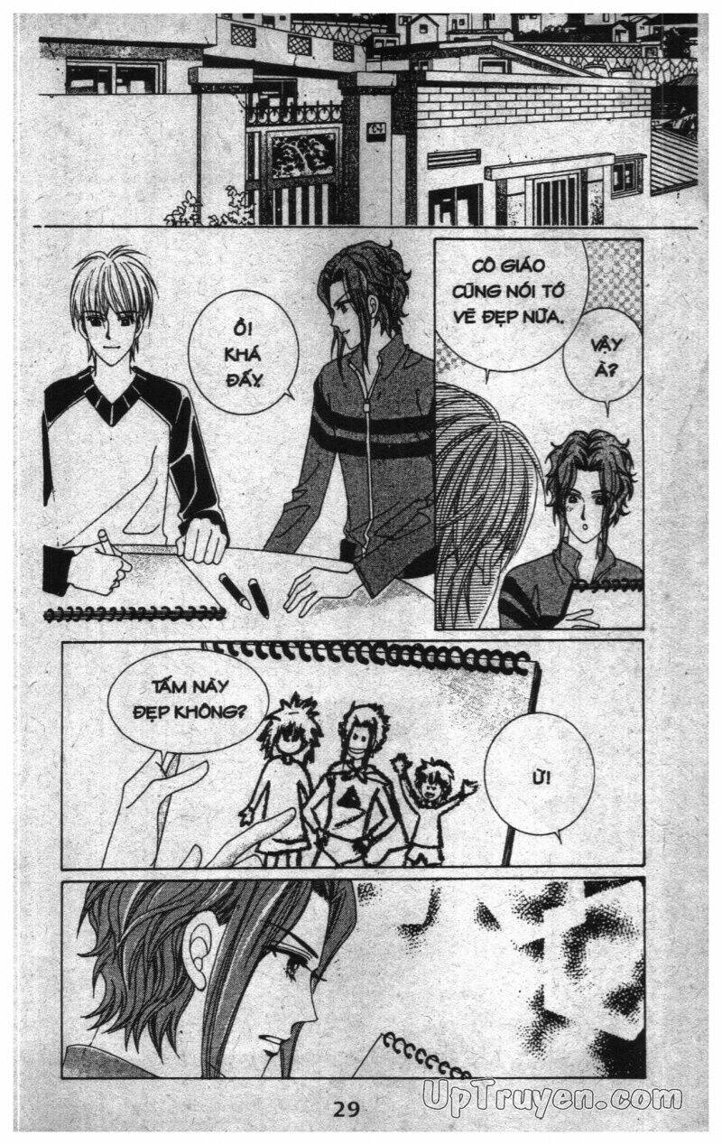 dạ khúc chapter 5 28