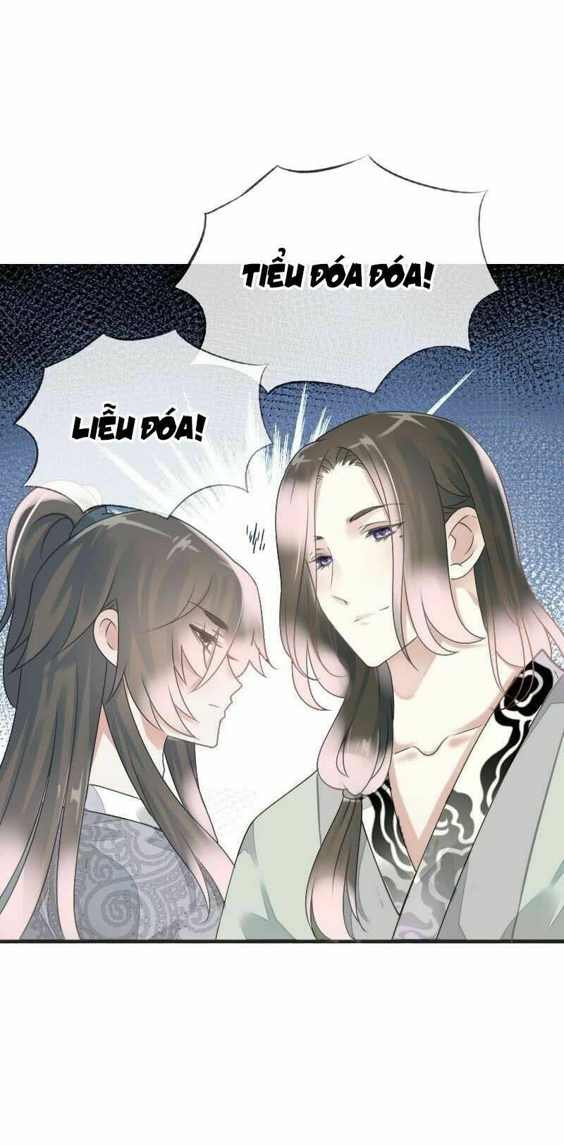 điền viên mật sủng: cô vợ nóng bỏng chapter 79 57