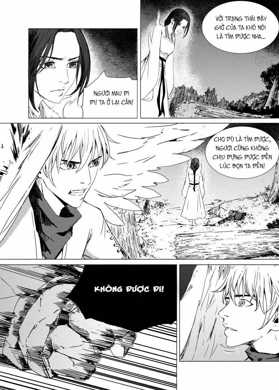 quỷ sai chapter 19 6