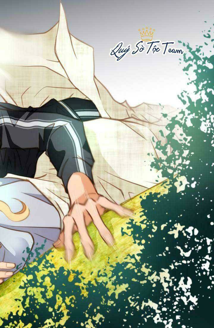 tiếp xúc chí mạng chapter 31 30