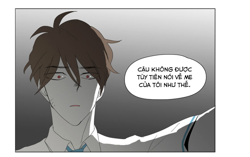 thú cưng của tôi là dơi chapter 27 52