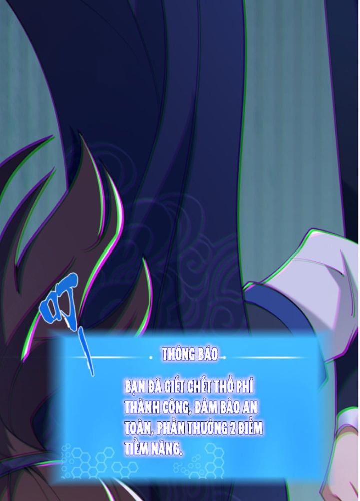 võ thánh này cũng quá khẳng khái chapter 6 90