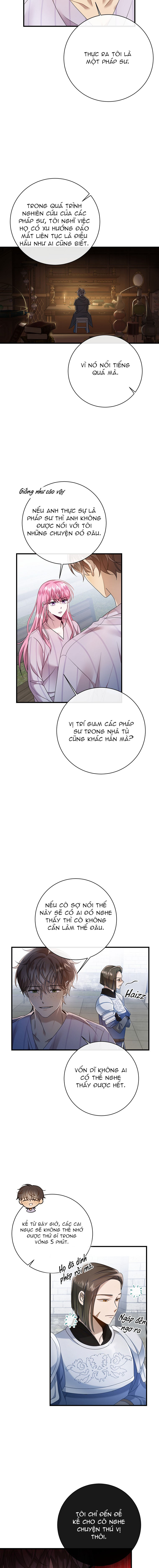 tôi đã gặp nam chính trong ngục tù chapter 12 6