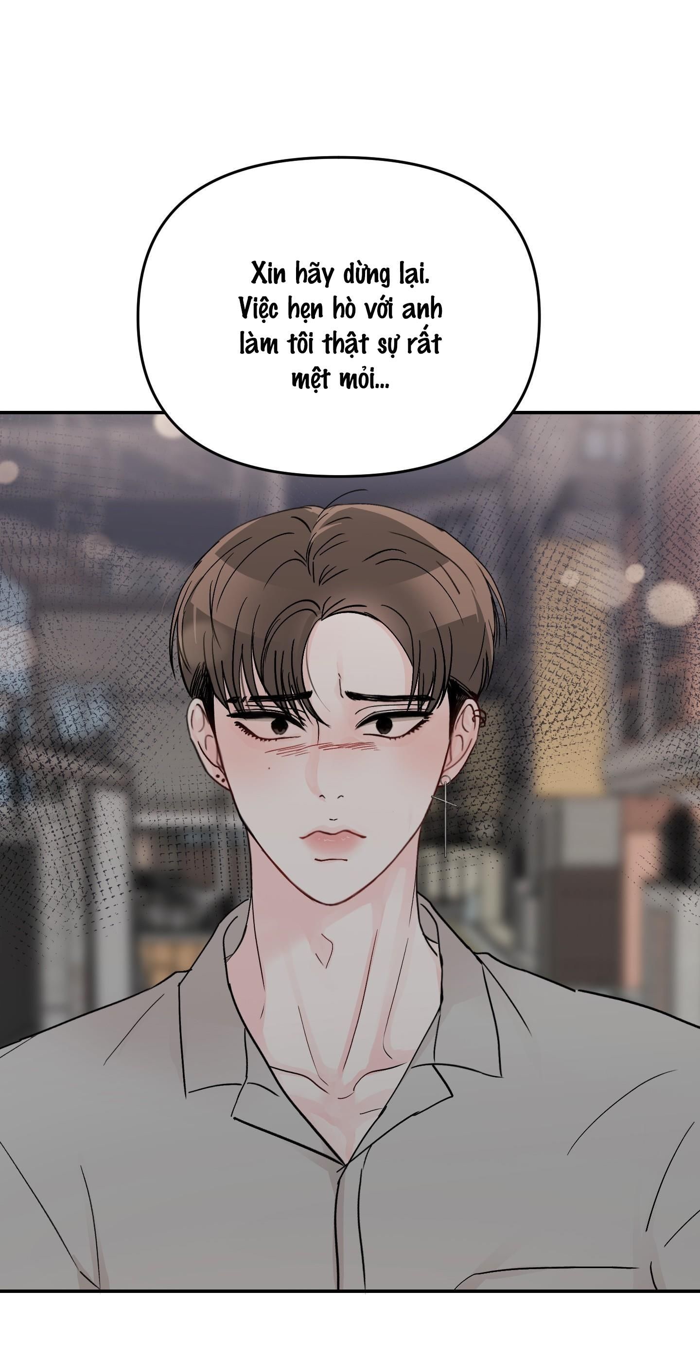 thán phục thanh xuân chapter 44 49