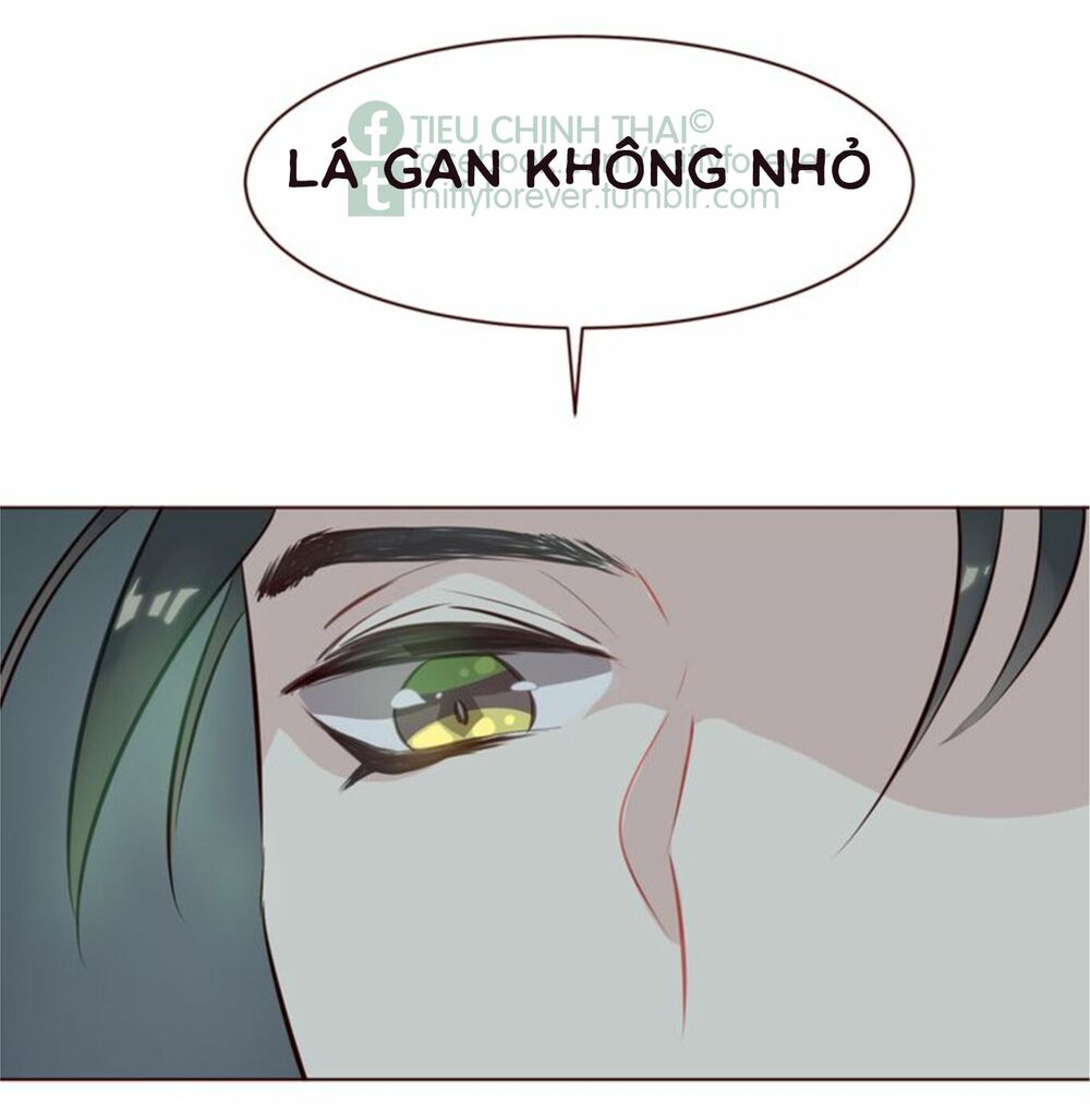 tiên thảo diệu kỳ chapter 6 12