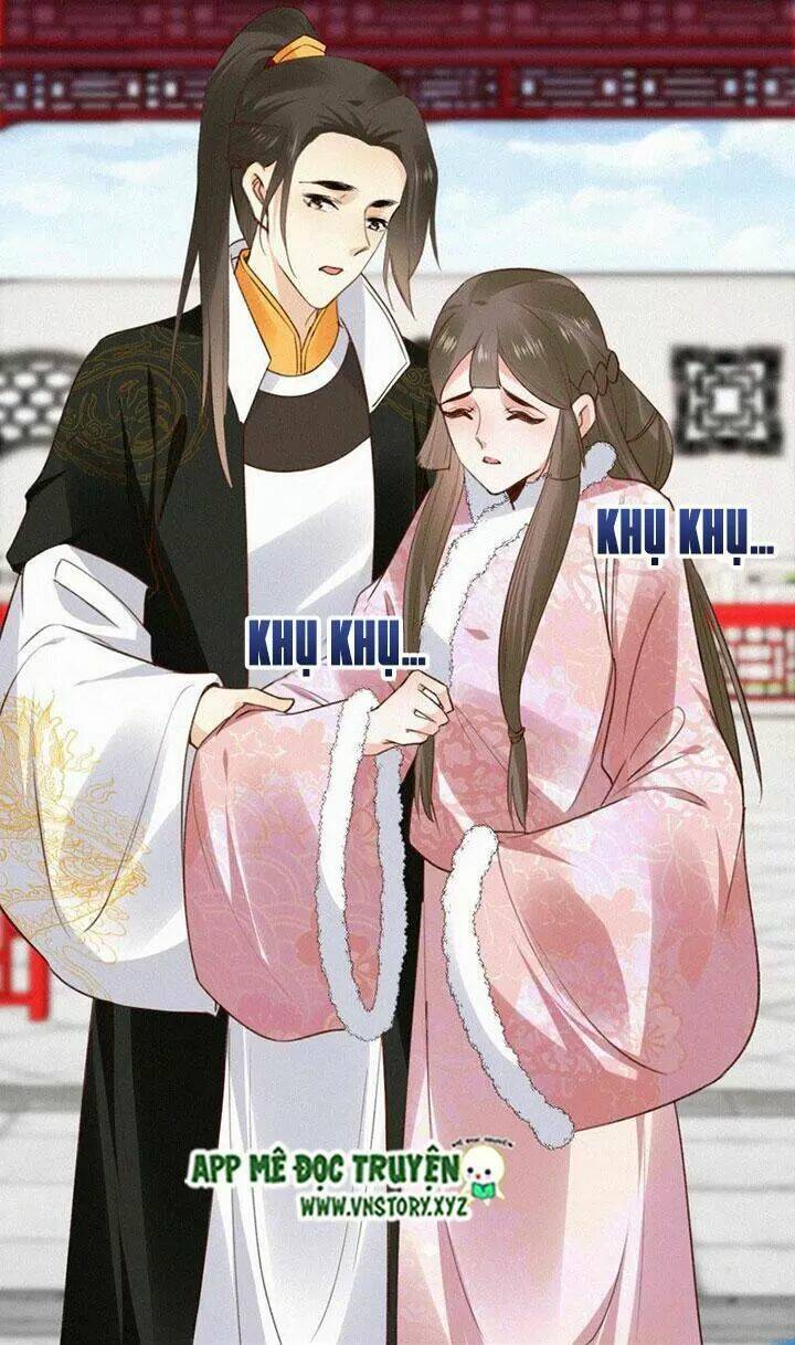 thiên hương mỹ nhân chapter 125 2