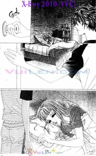 high school bullying chapter 41 19