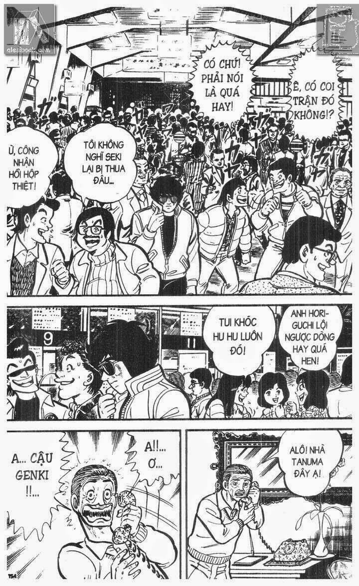 ganbare genki chapter 226 30