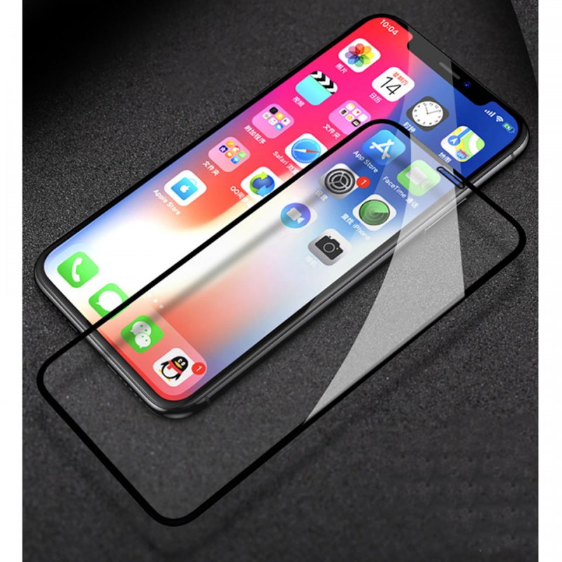 Kính cường lực KingKong cho Iphone X