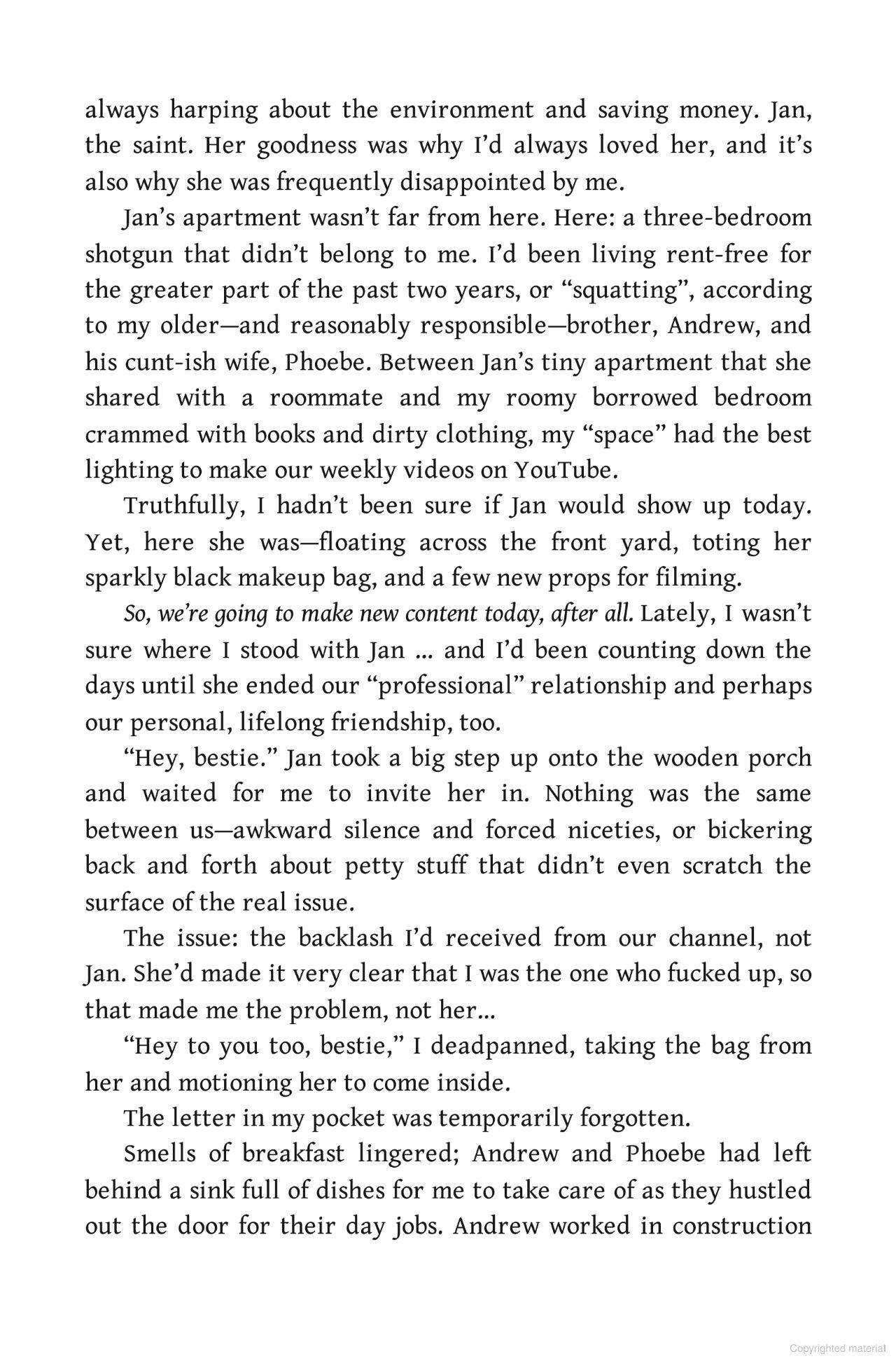 Sách ngoại văn: The Traitors