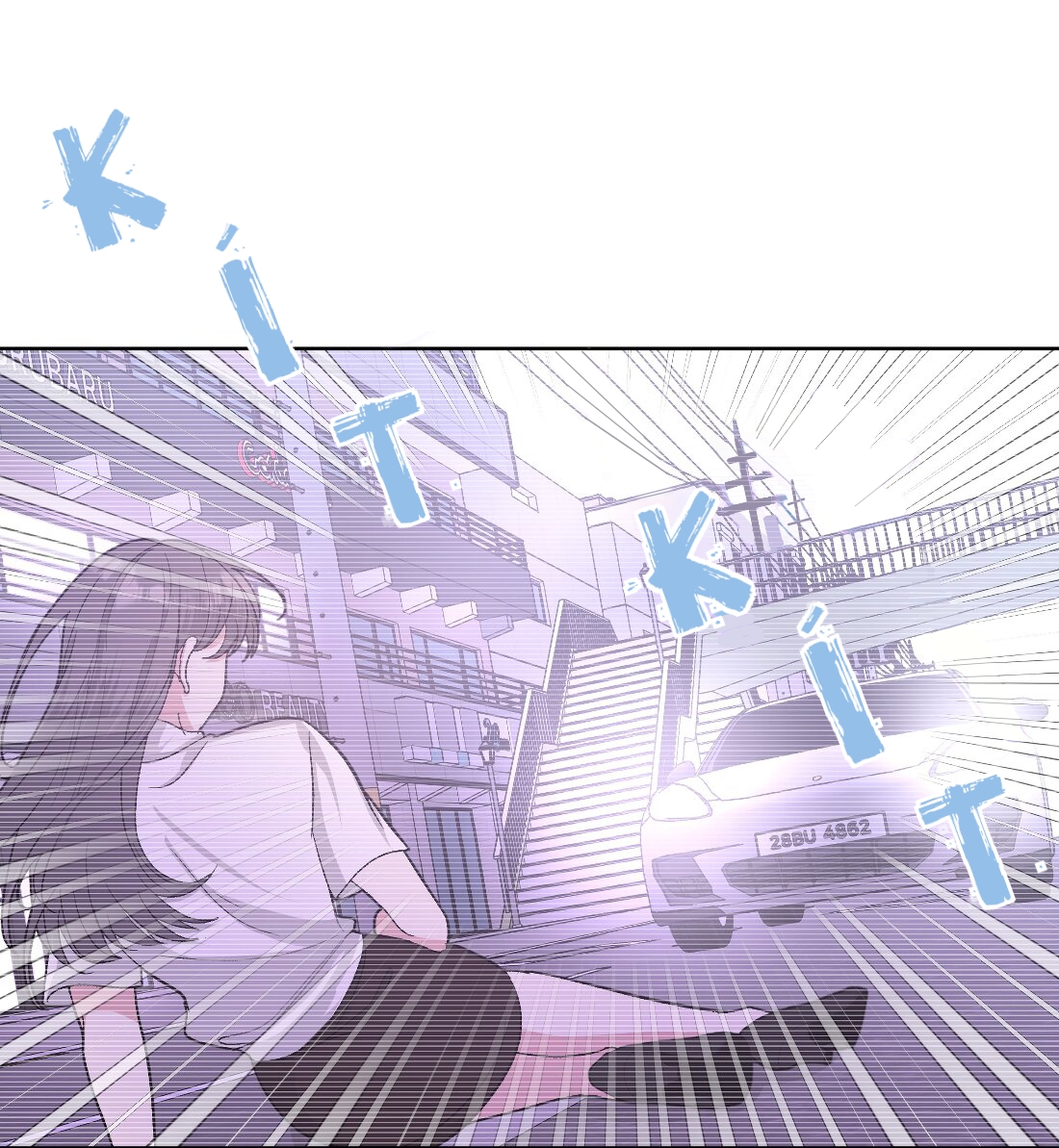 đừng nói yêu tôi (don't say you love me) chapter 13 10