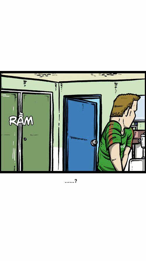 tiếng gọi con tim chapter 49 16