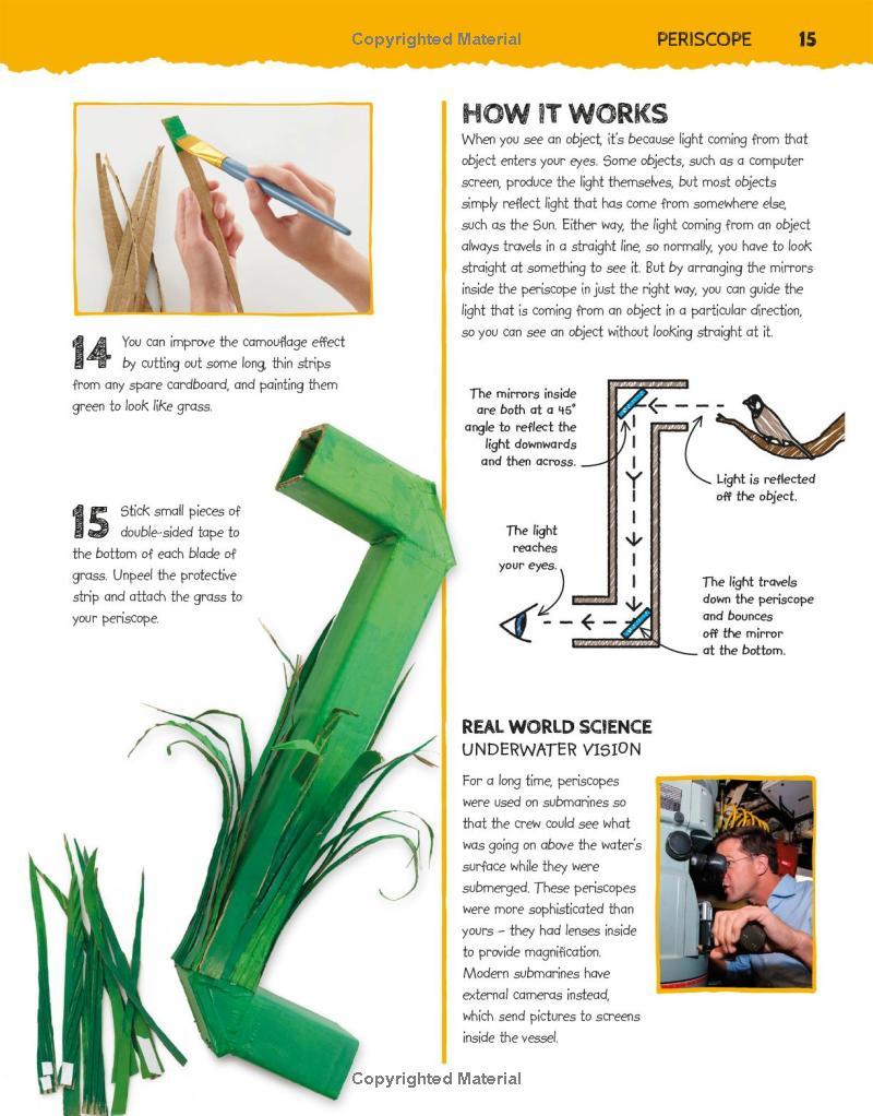 Sách ngoại văn: Outdoor Activity Lab